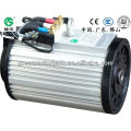 cheap price 48V electric AC motor for low speed Electric Car